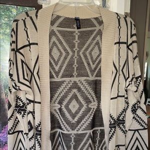 cardigan/ cover up